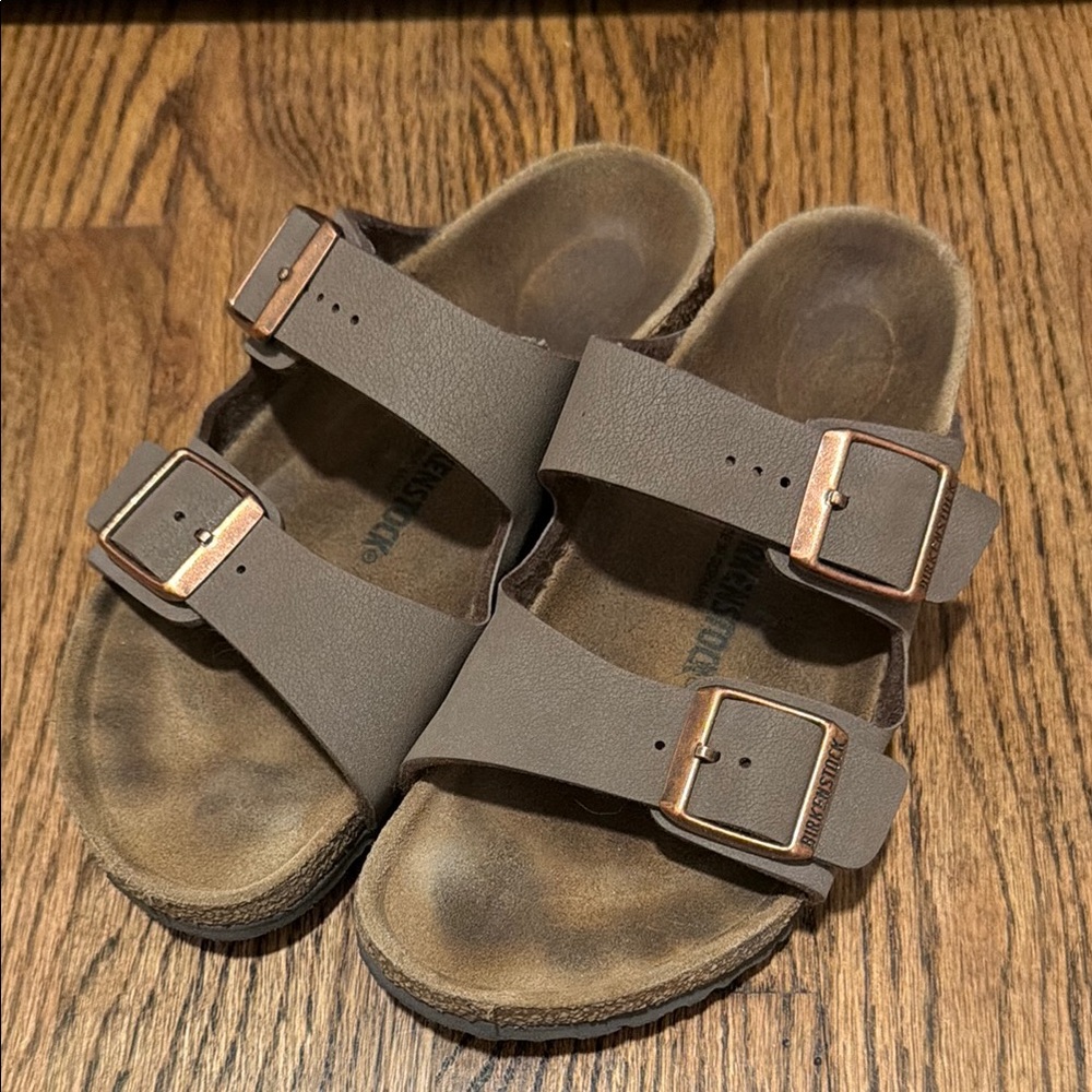 Birkenstock Brown Sandals